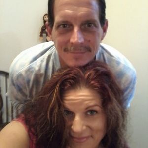 Meet your Posher, Chad